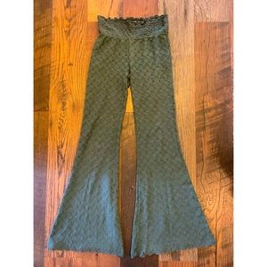 Free People Flares - Size XS